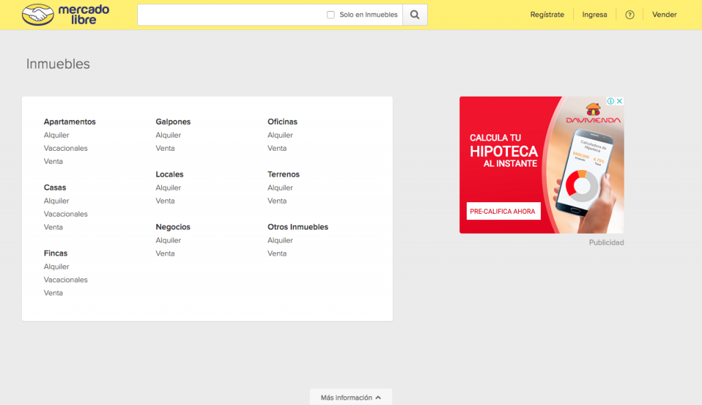 Apartamentos En Venta En Panama - Mercadolibre.com.pa