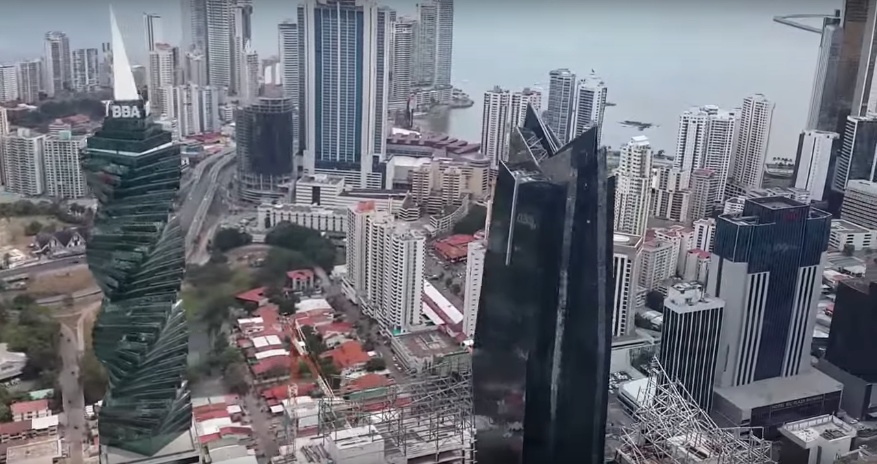 Bienes Reposeidos En Panama