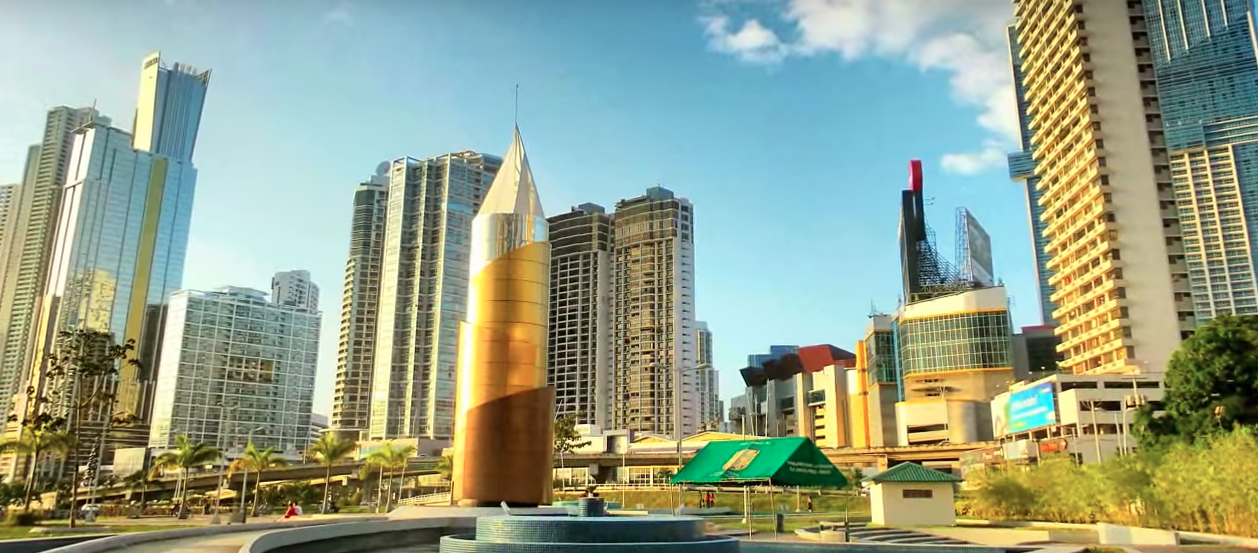 Compra de Apartamentos en Preventa en Panama