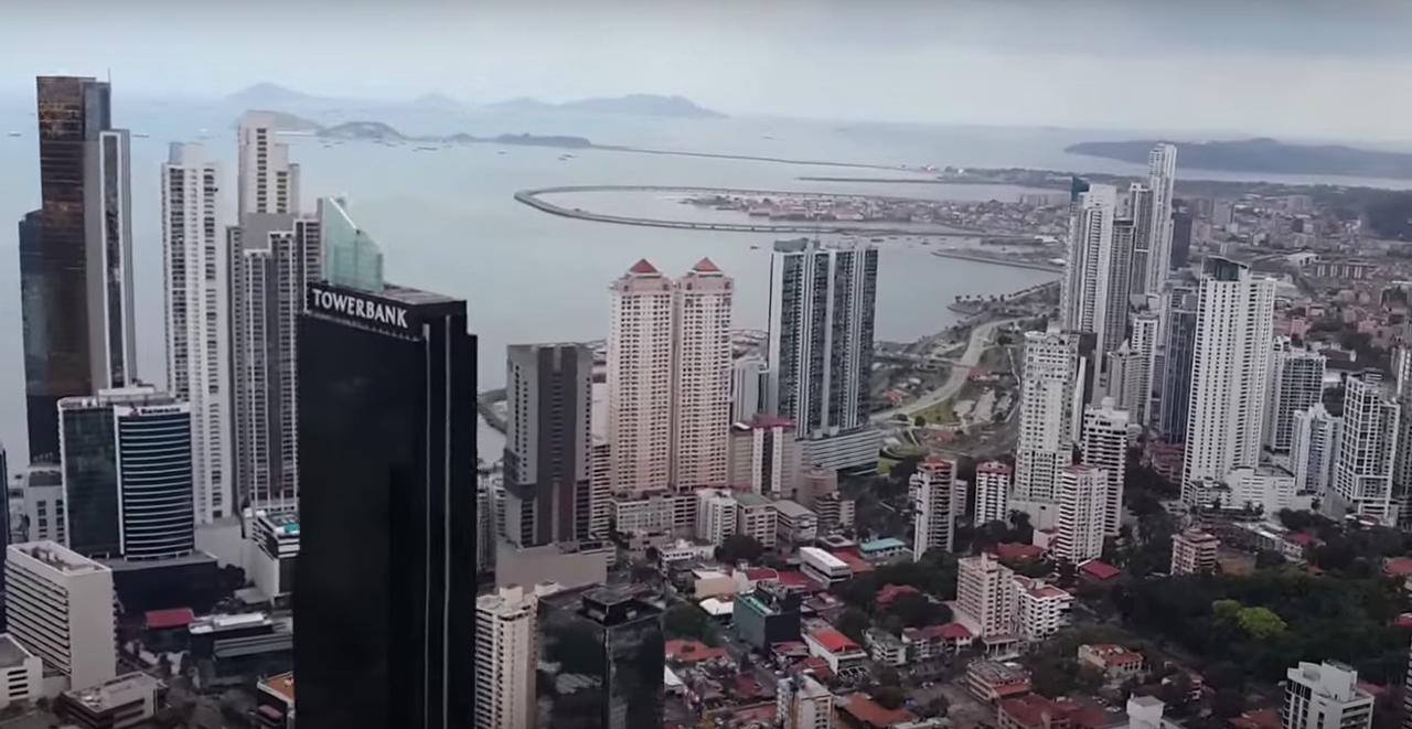 Comprar Apartamentos Nuevos en Panama