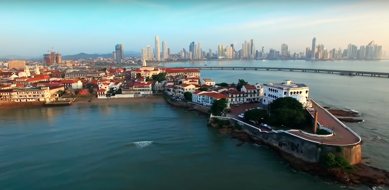 Las Areas Mas Buscadas Para vivir en Panama