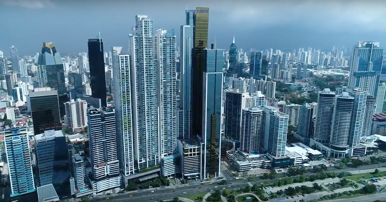 venta de apartamentos en Panamá