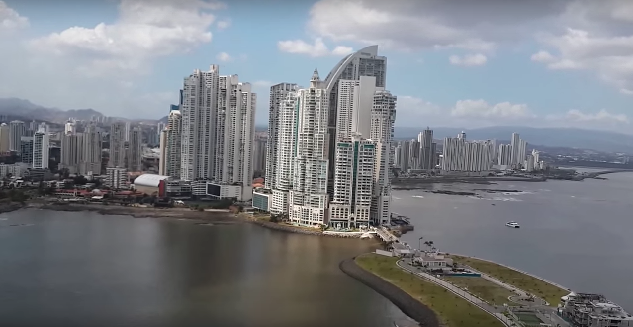 Comprar Un Apartamento en Panamá