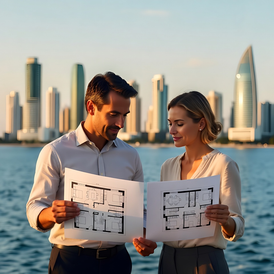 cómo comprar un apartamento en Panamá