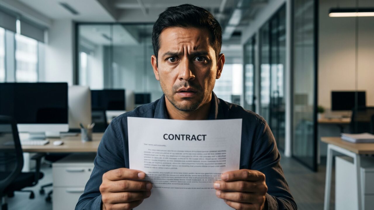 alquiler con opción a compra en Panamá contrato inmobiliario